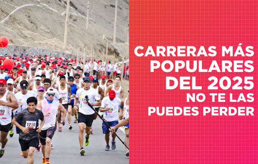 maratón de Santiago