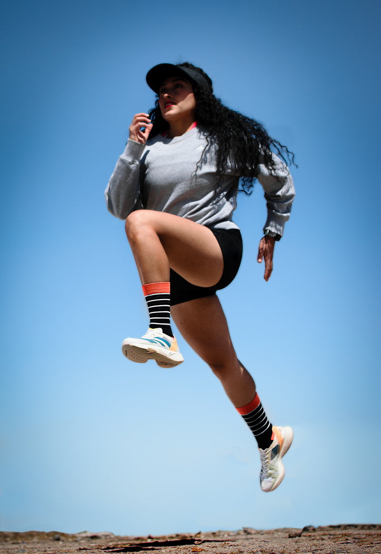 Calcetines Running Chile