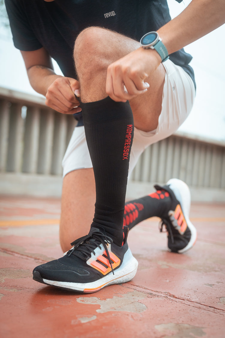 Calcetines de Baloncesto | Confort y Soporte para Jugadores