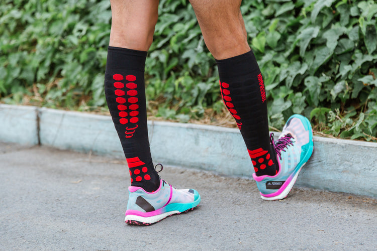 Calcetines Deportivos | SILVERA NANOTECH