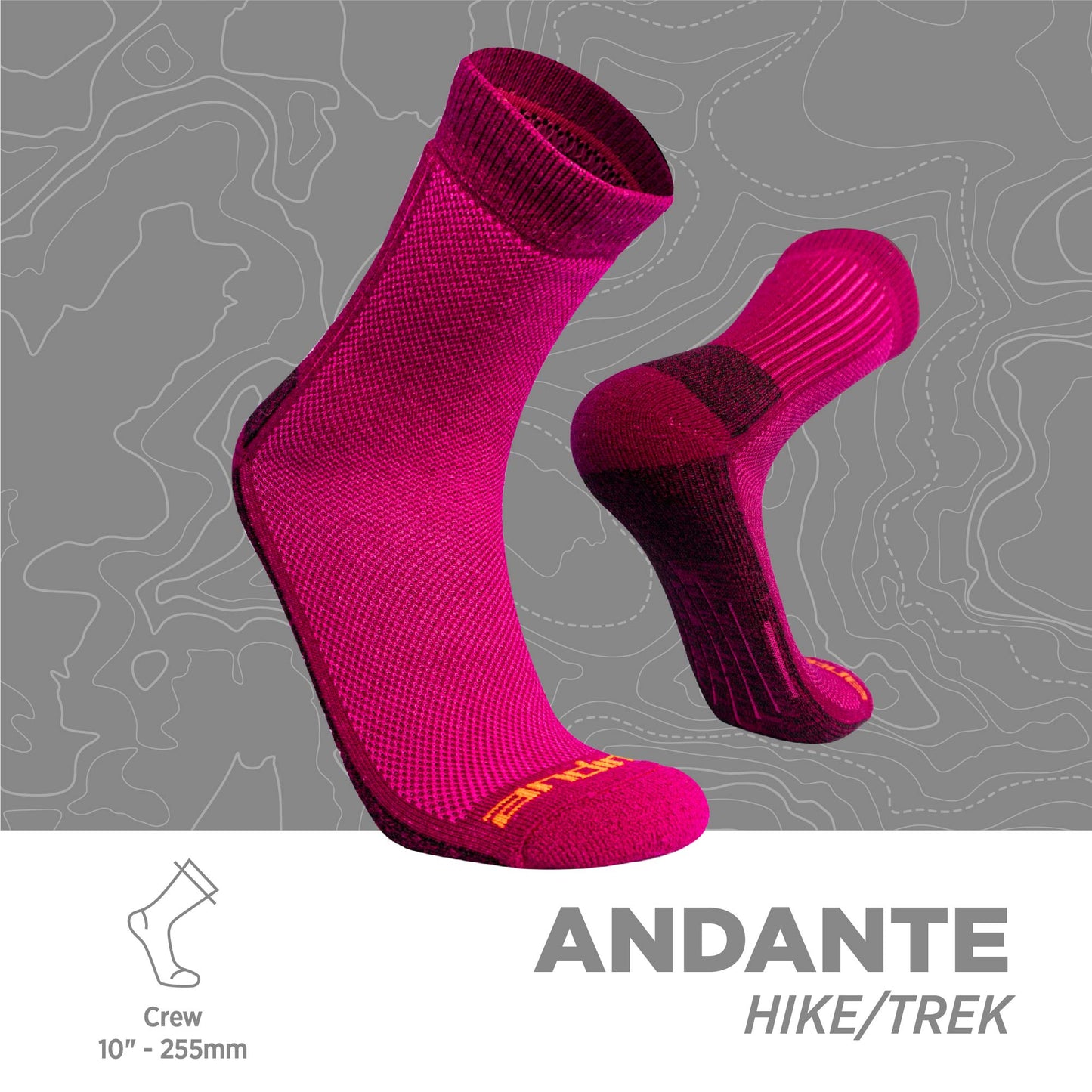 Calcetines de Trekking