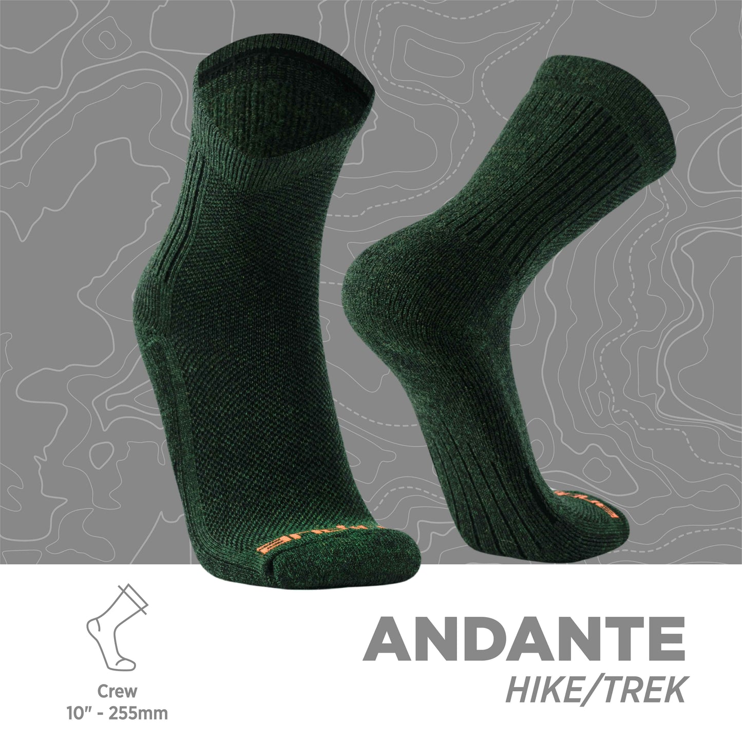 Calcetines para minería