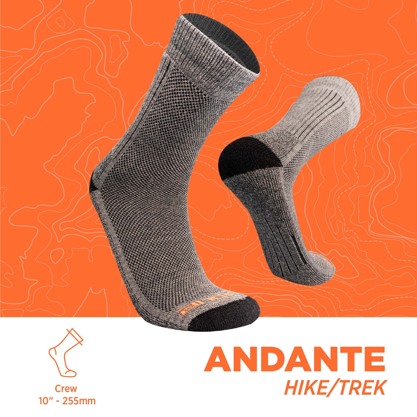 Calcetines térmicos