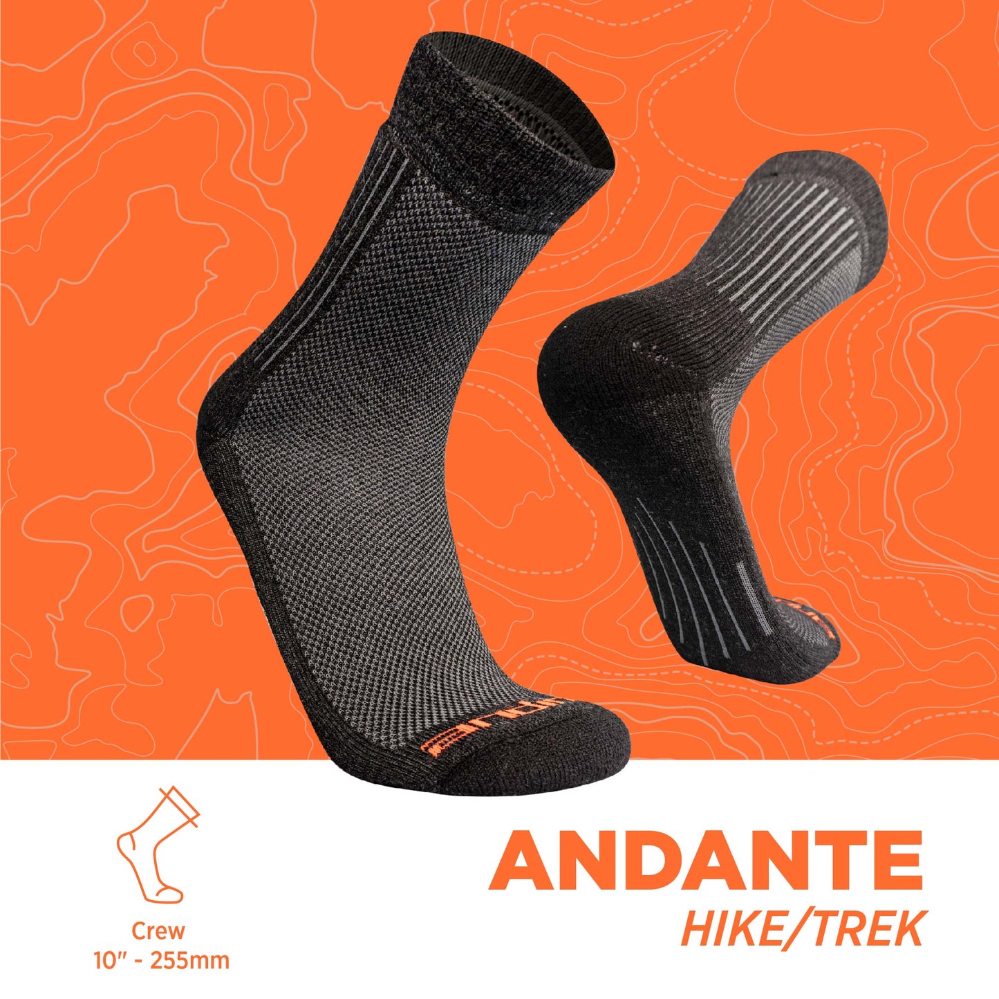 calcetines mujer