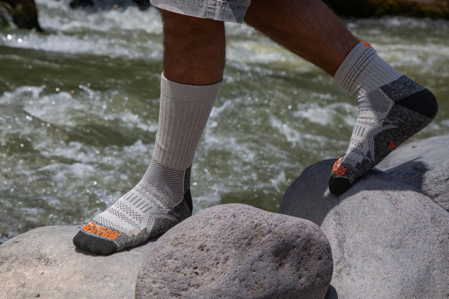 Calcetines de outdoor