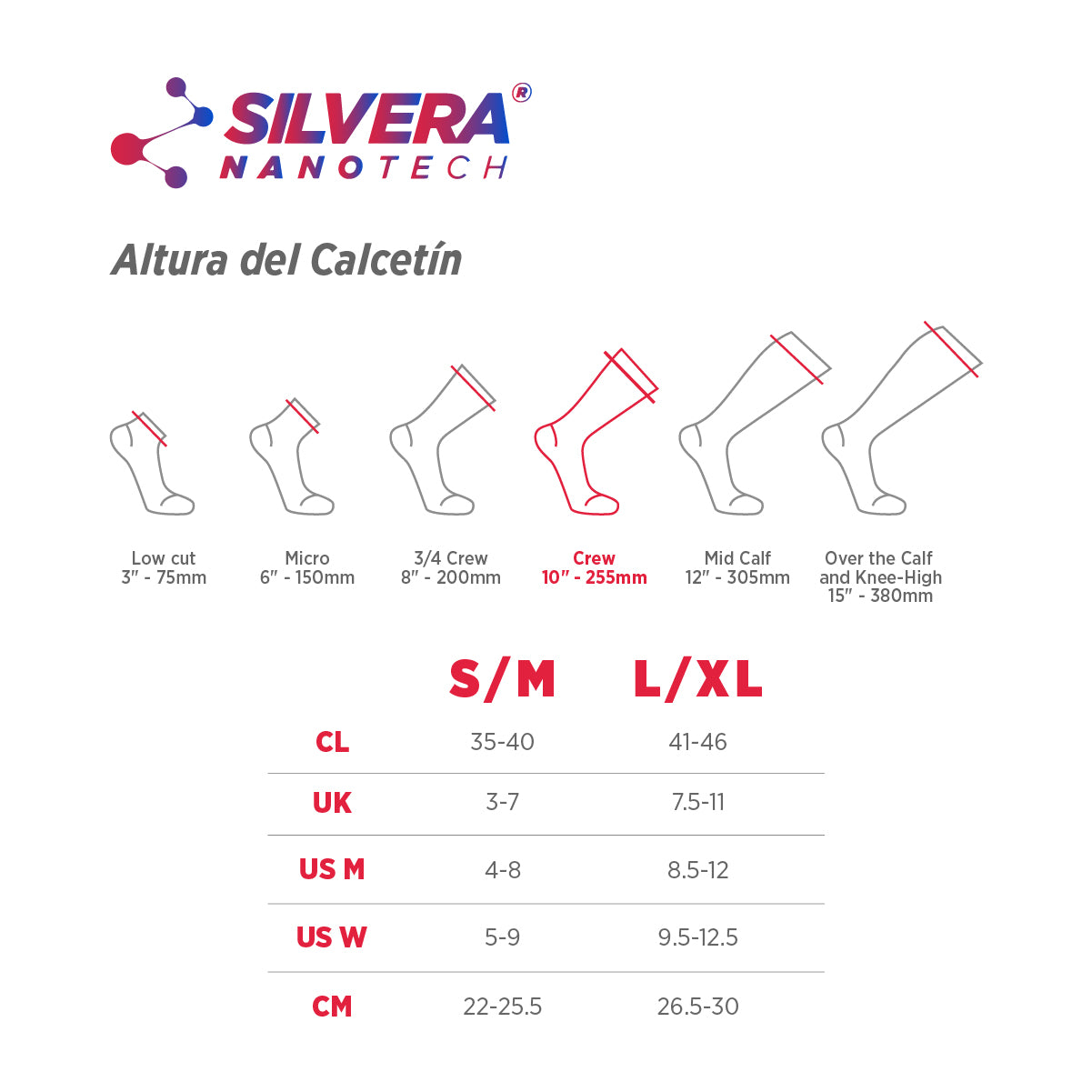 Calcetines Casuales | Retro Stripes Azules, 03-Pack