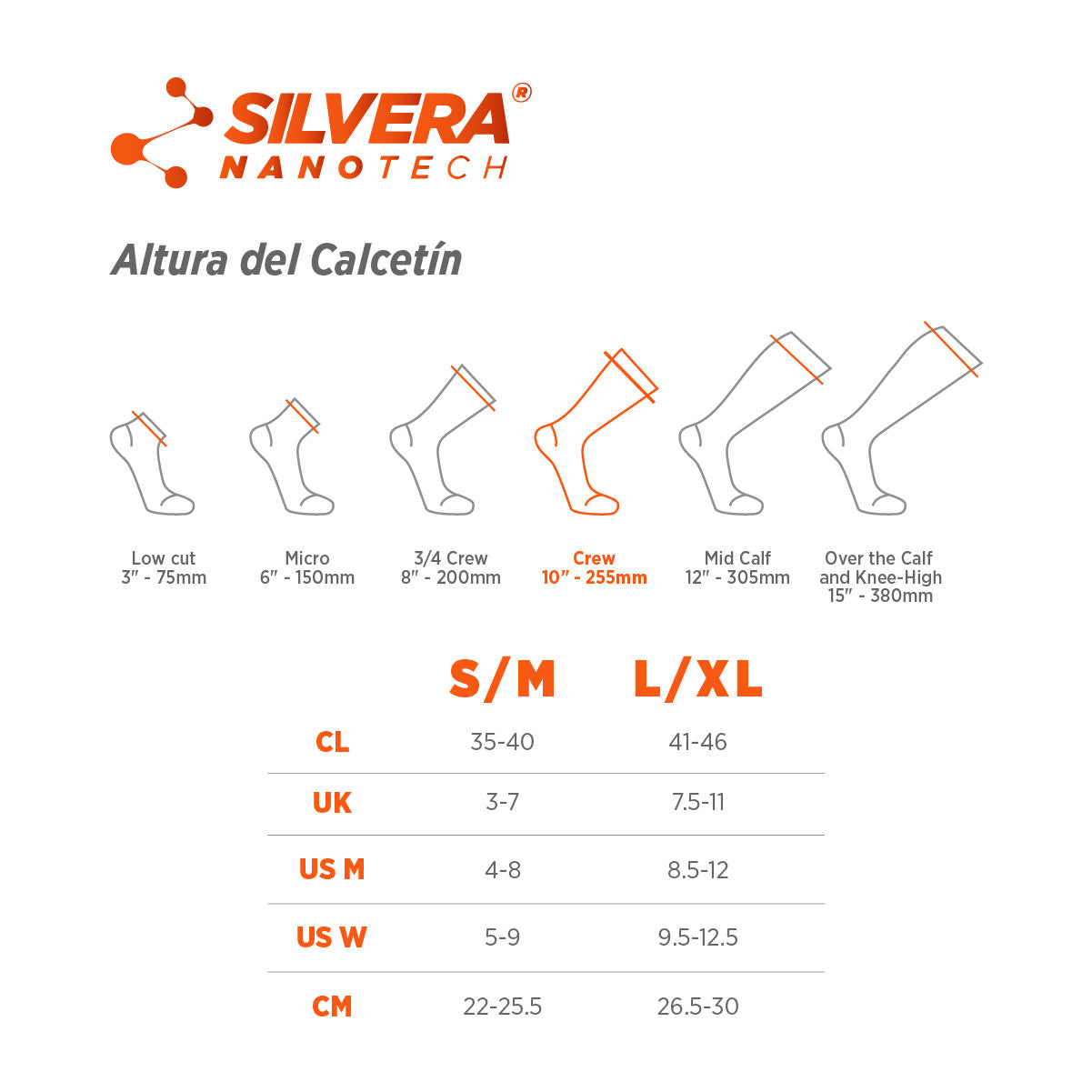 Calcetines Outdoor | Altura, 02-Pack