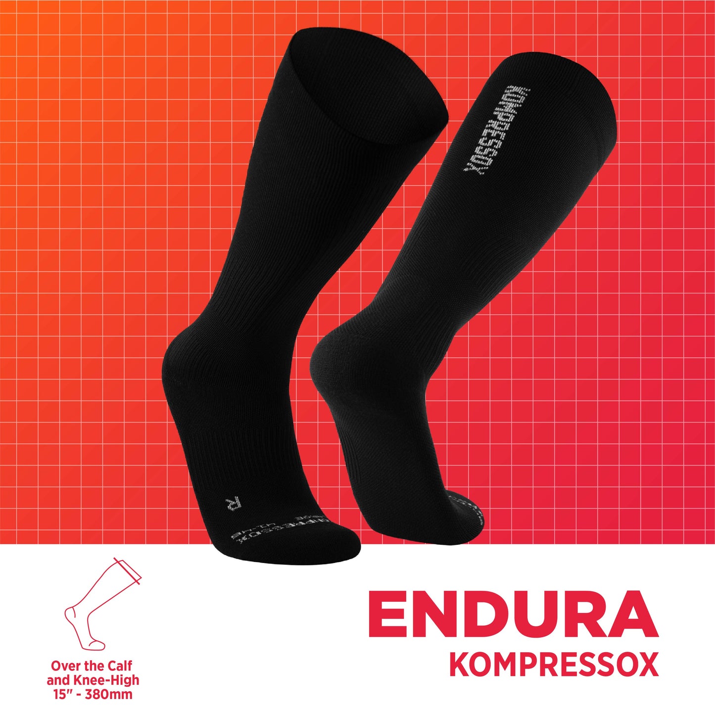 Calcetínes de Compresión | Endura