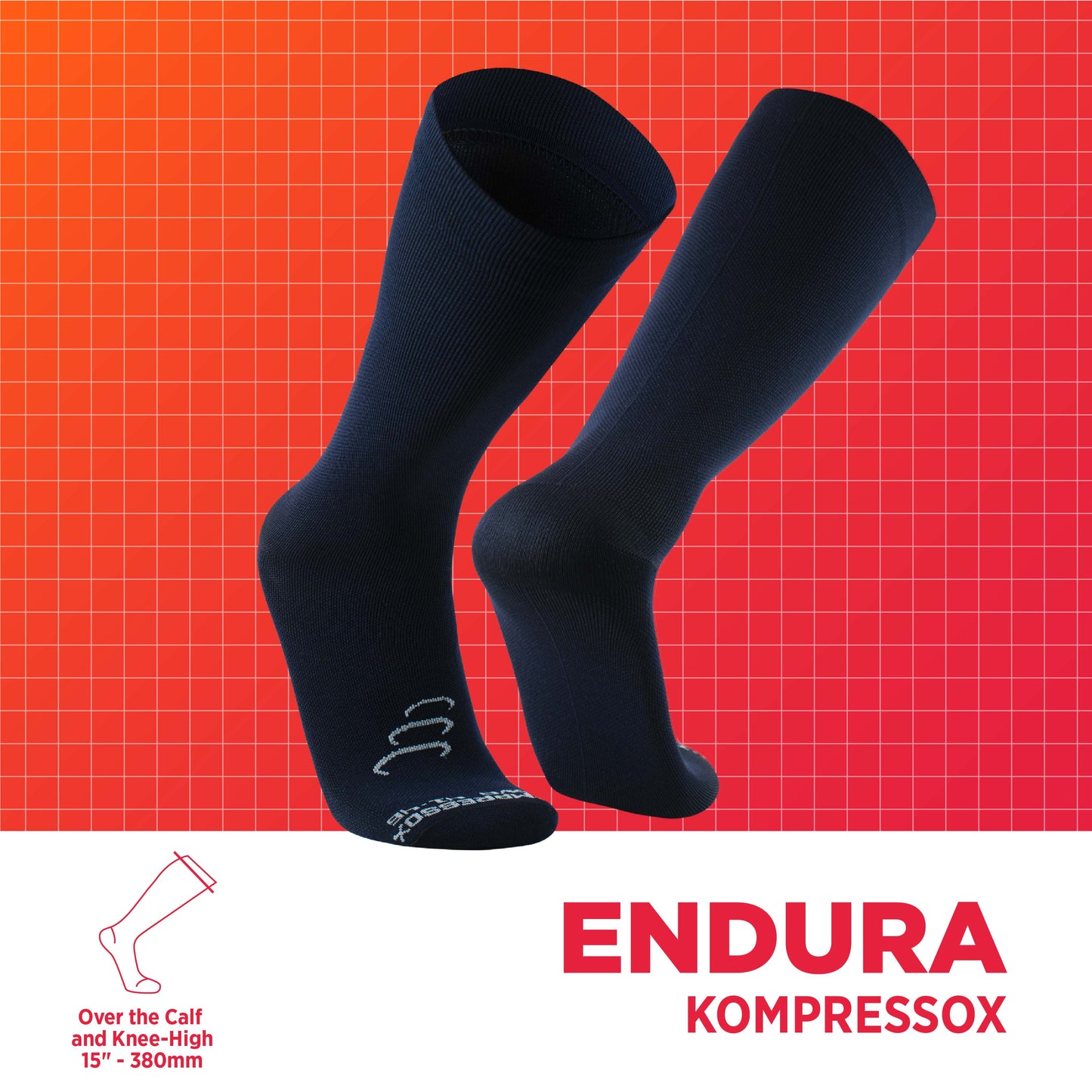 Calcetínes de Compresión | Endura