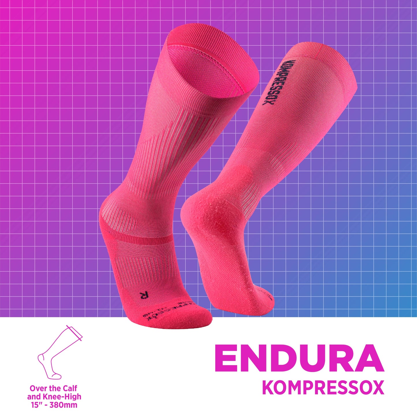 Calcetínes de Compresión | Endura