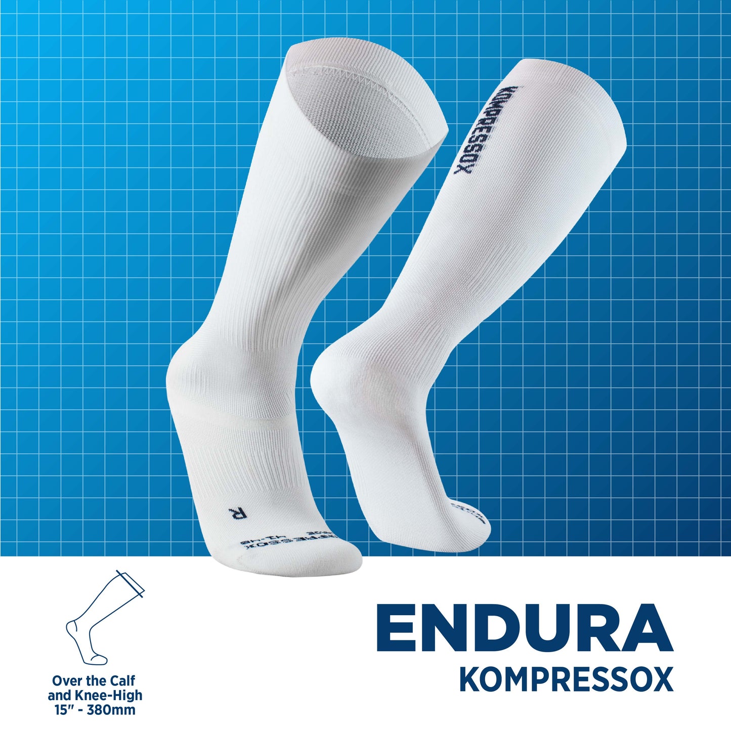 Calcetínes de Compresión | Endura
