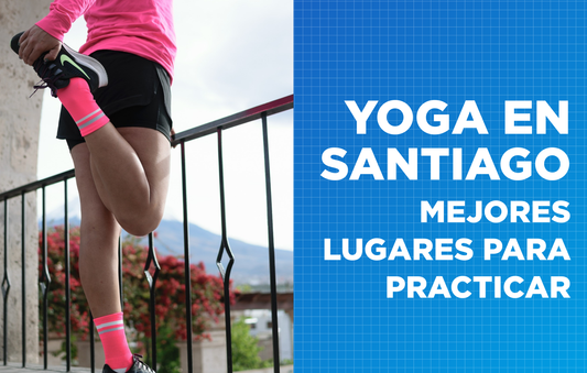 yoga en Santiago
