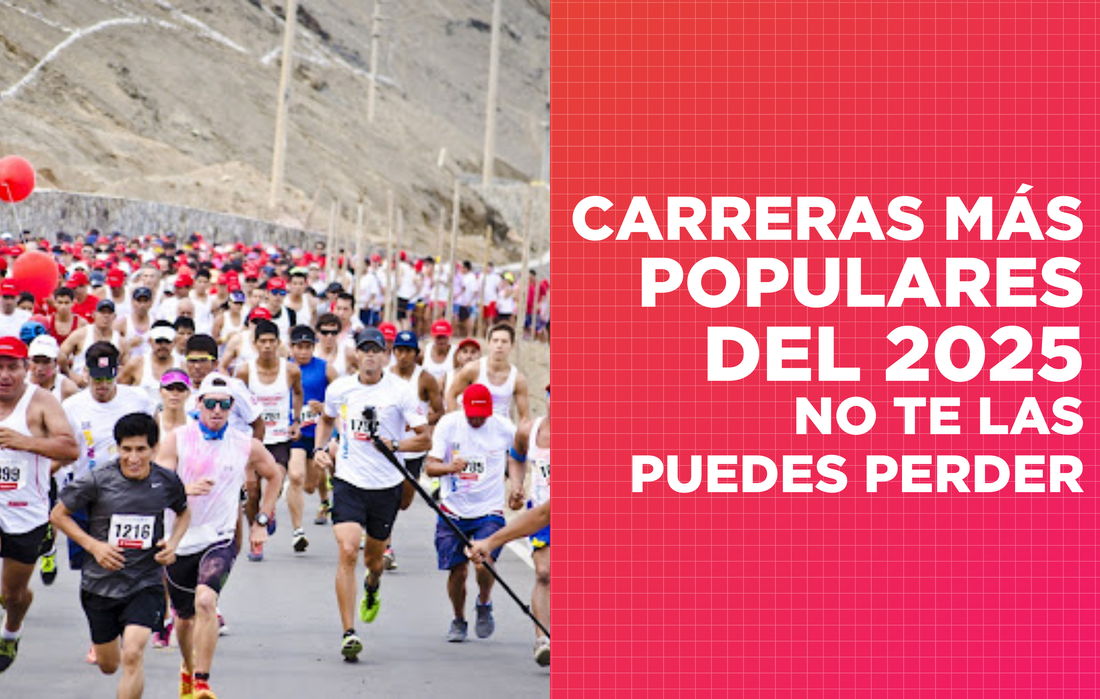 maratón de Santiago