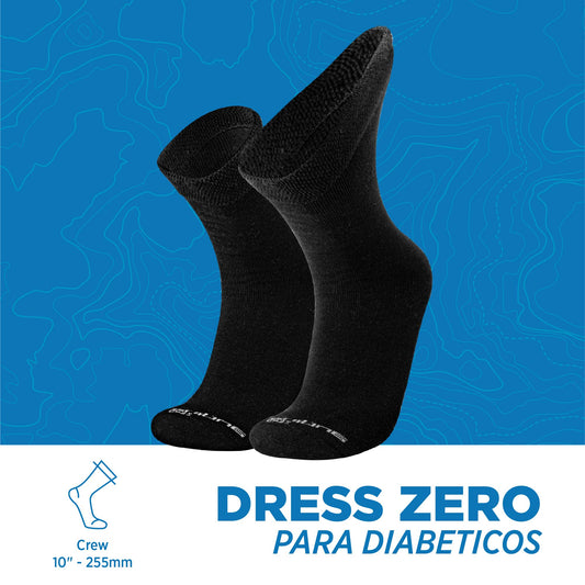 Calcetines para Diabéticos | Dress Zero