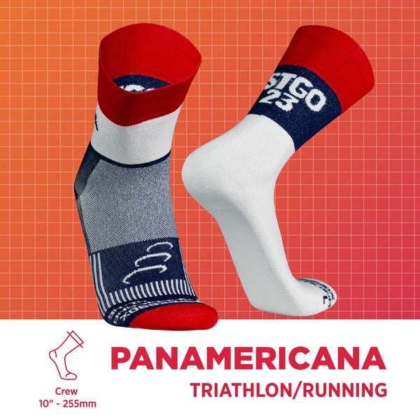 Maratón de Santiago | Calcetines