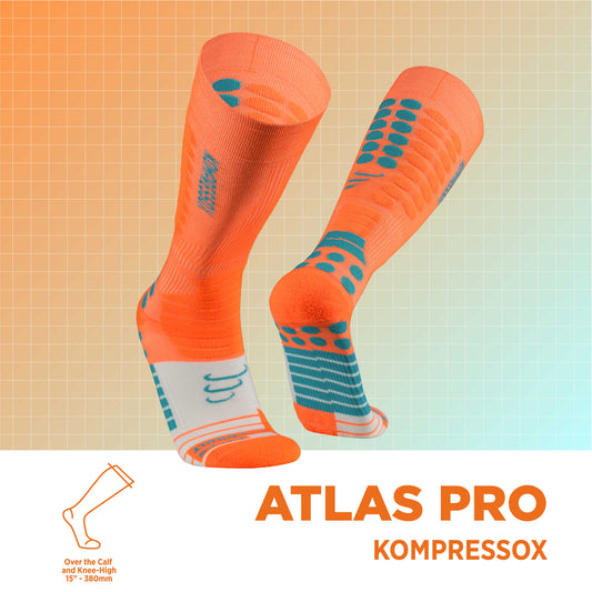 Calcetines de Compresión | Atlas Pro