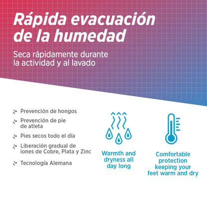 Maratón de Santiago Edition | Calcetines de Compresión