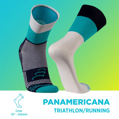 Calcetines de Compresión | Panamericana 2-Pack